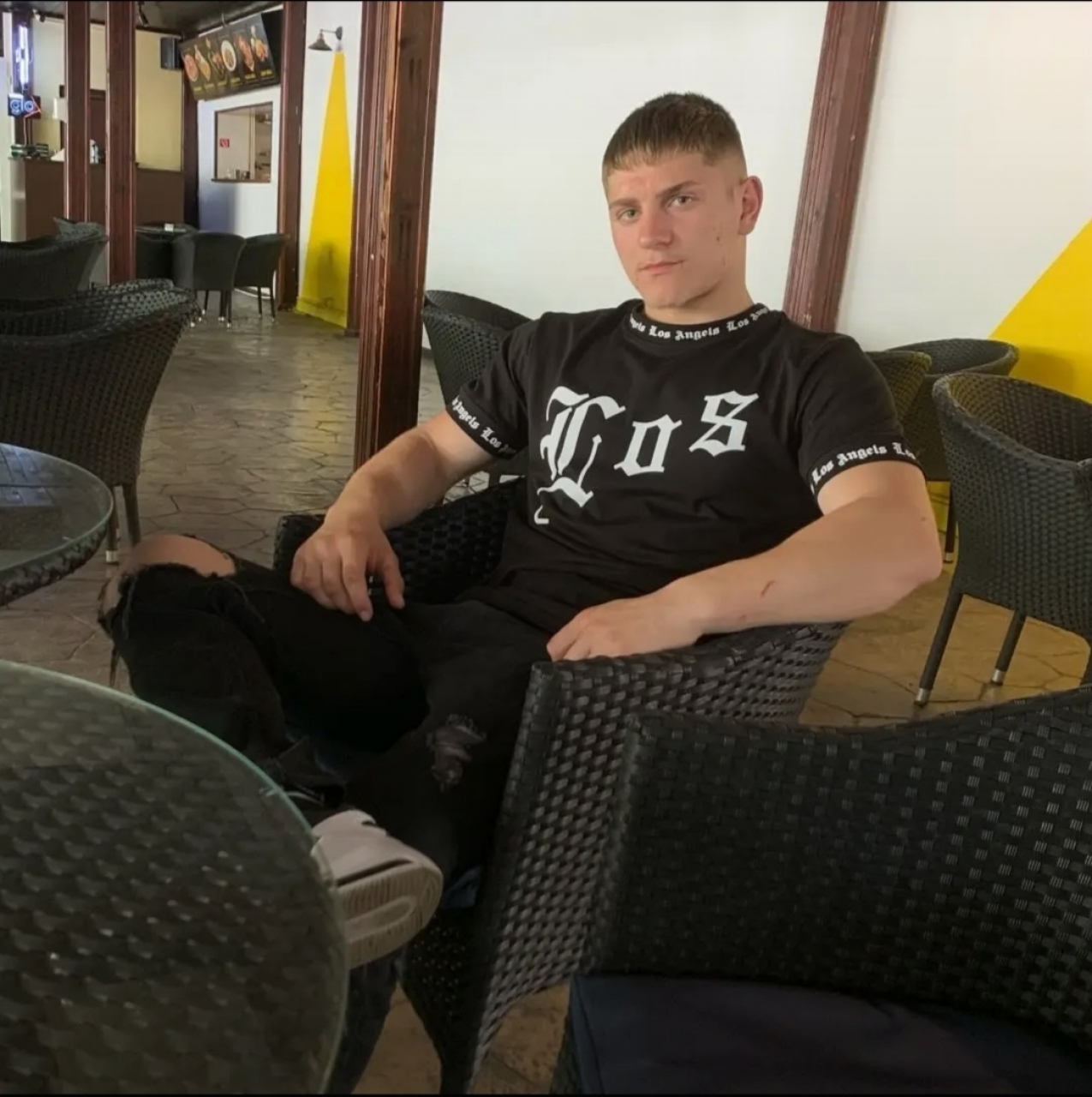 Caut o relație serioasă din jud Iași❤️