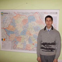 Mă numesc Iura caut o fată serioasă - imaginea 2