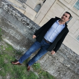 Caut o relație serioasă locuiesc  Franța  - imaginea 2