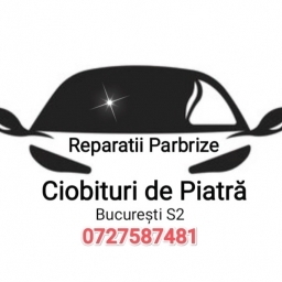Reparatii Parbrize București 