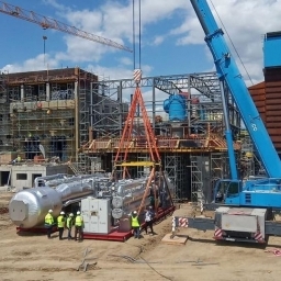 Constructii civile si industriale