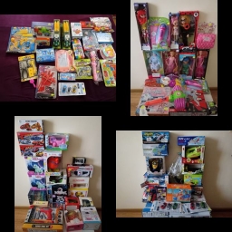 Lichidare stoc – jucarii, haine si incaltaminte copii 0-12 ani - imaginea 2