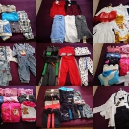 Lichidare stoc – jucarii, haine si incaltaminte copii 0-12 ani