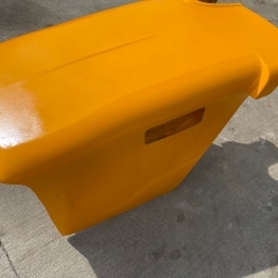Capota de motor JCB 3CX 4CX de vanzare - imaginea 3