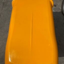 Capota de motor JCB 3CX 4CX de vanzare - imaginea 2