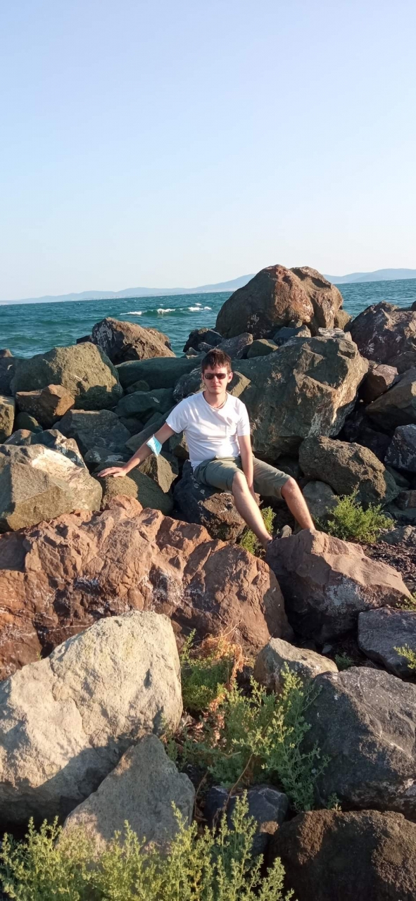 Bărbat atent și tandru Constanța