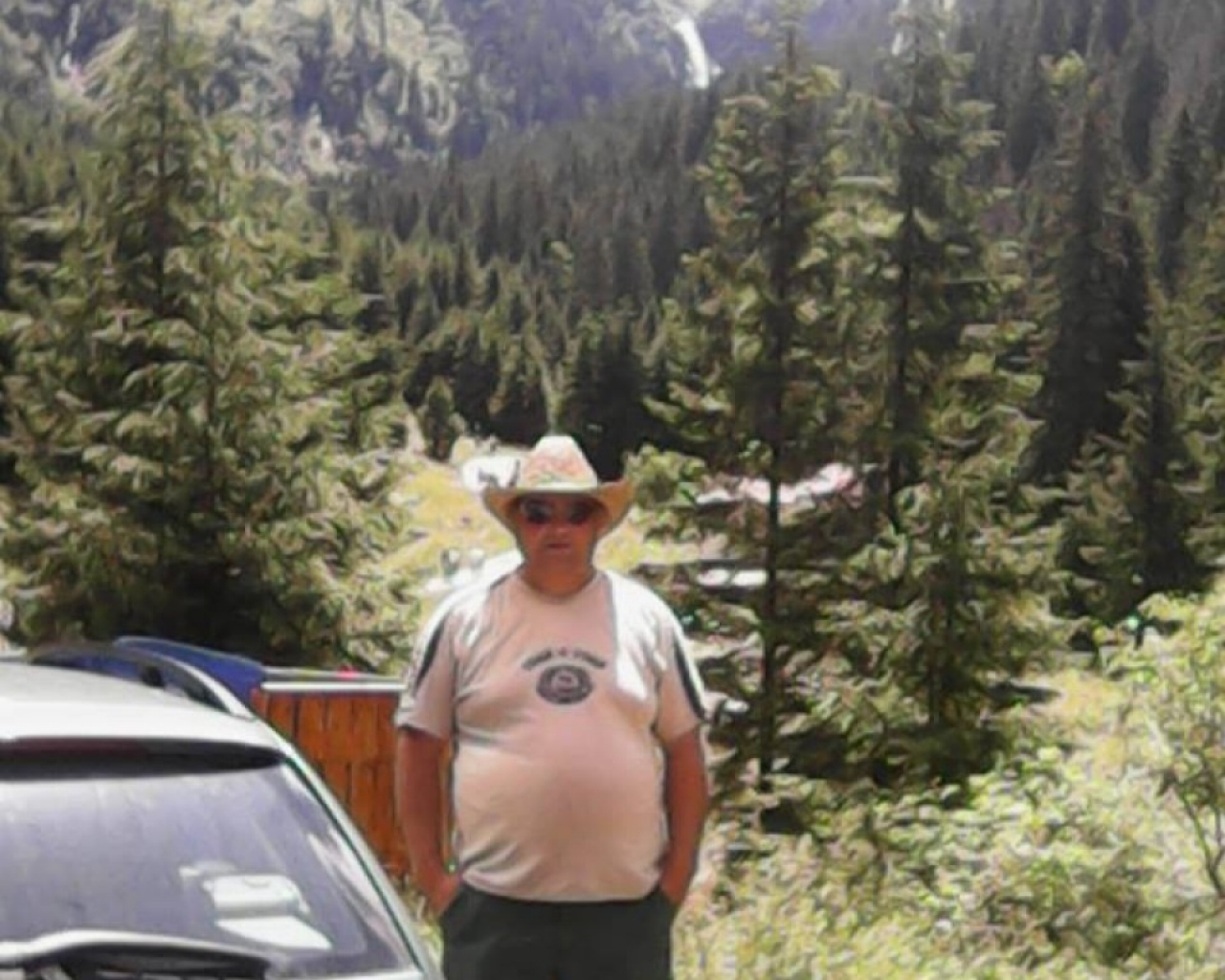 Buna caut o relatie serioasa