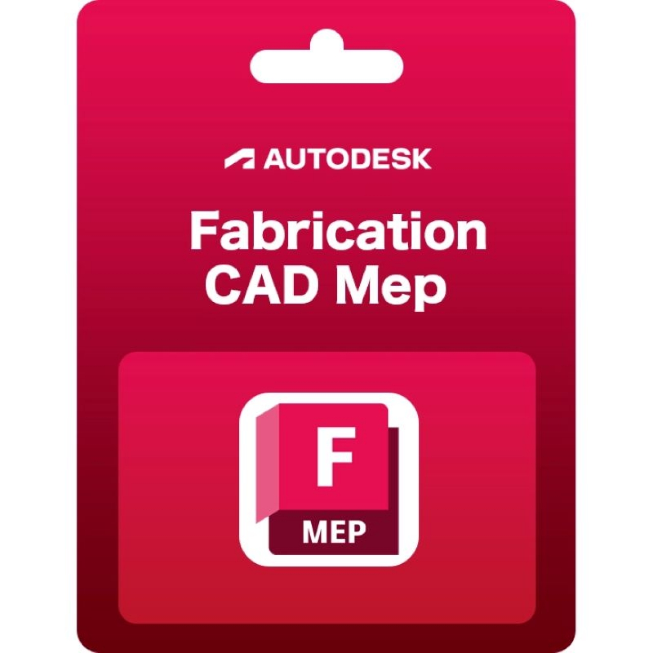 Autodesk Fabrication CADmep 2024
