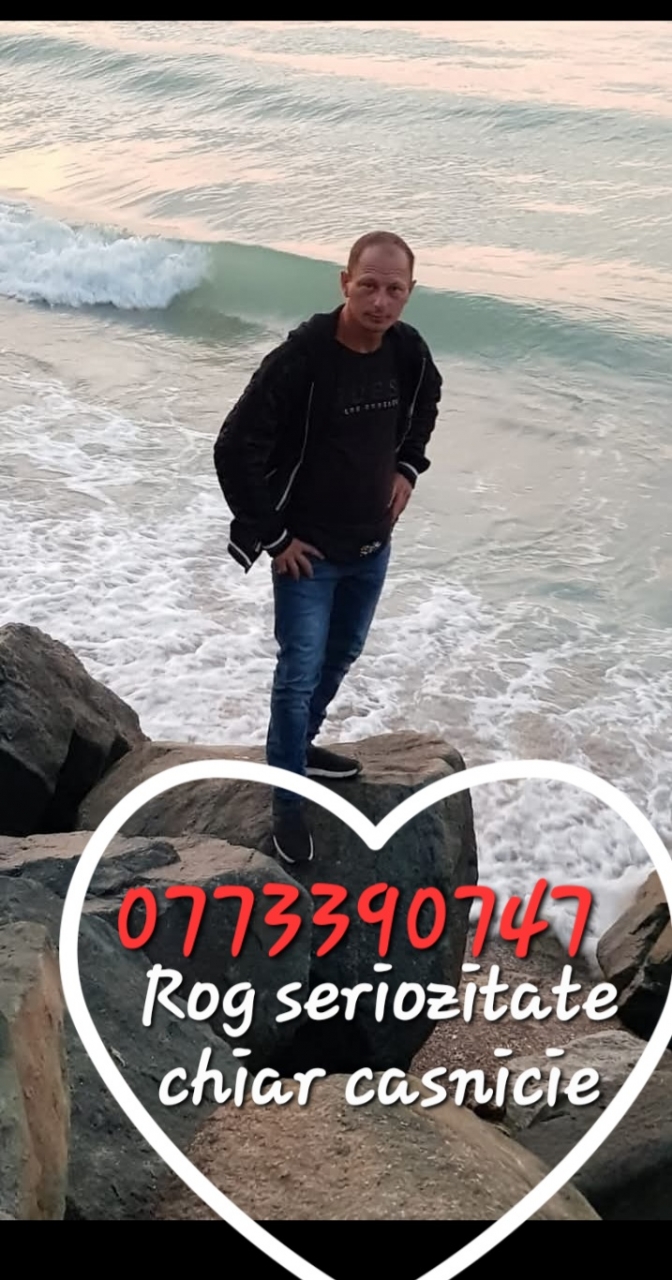 Relație serioasa casatorie