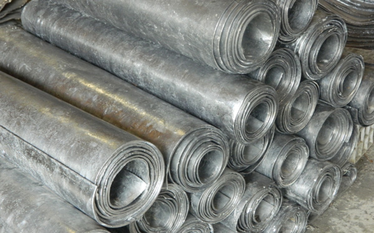 PLUMB LAMINAT LA ROLA