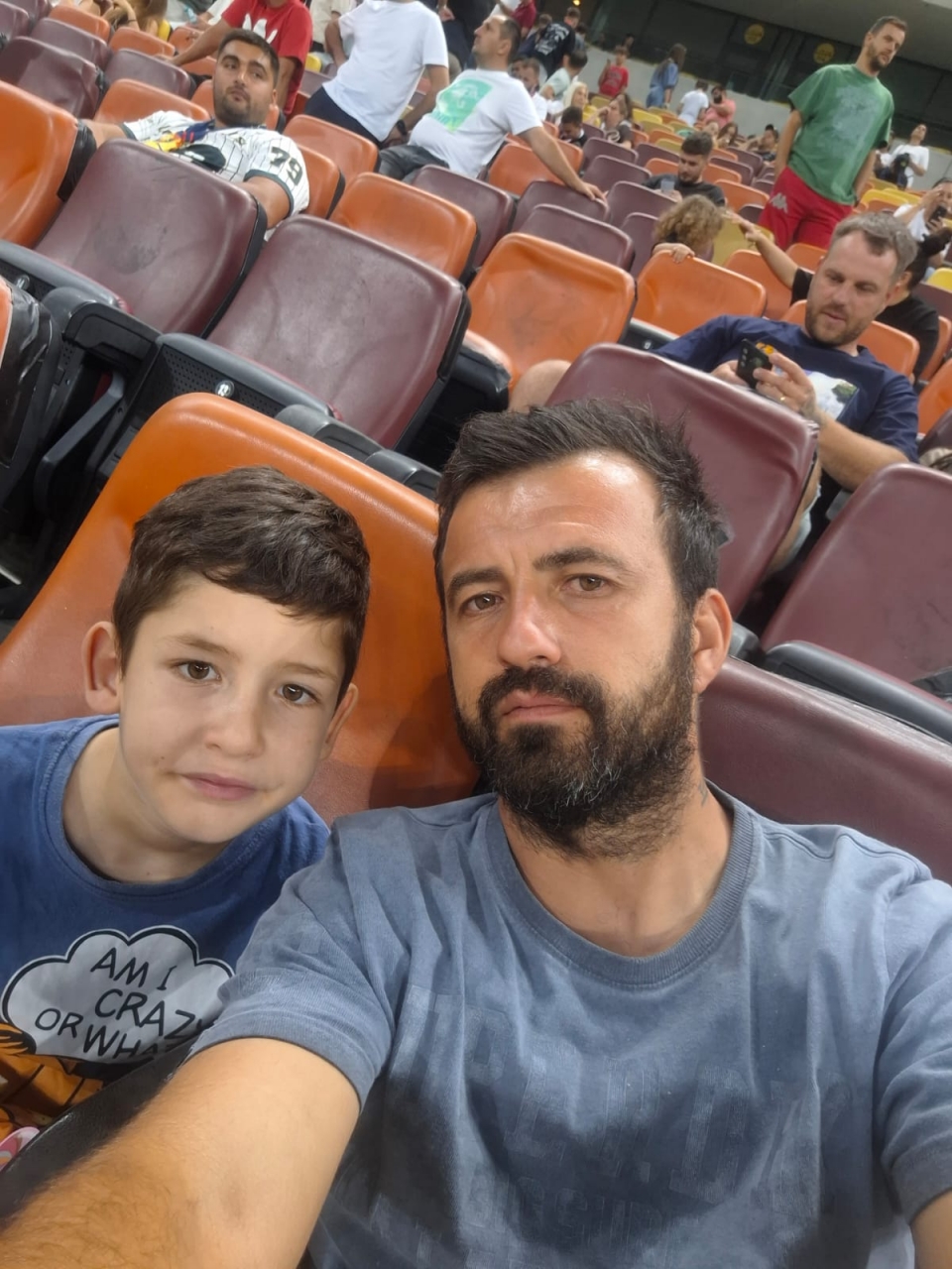 Caut o femeie foarte serioasa care își dorește o familie 