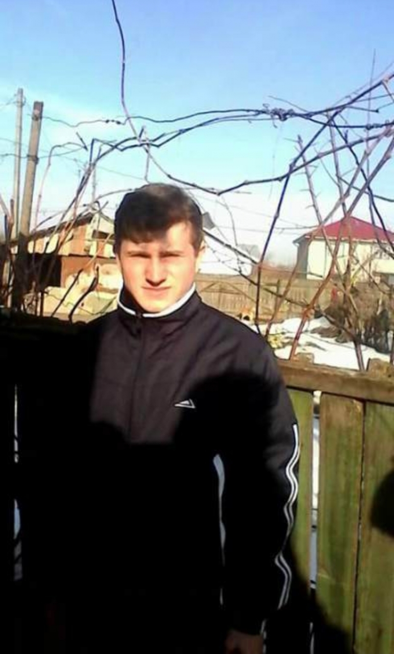 Caut o relație serioasă 
