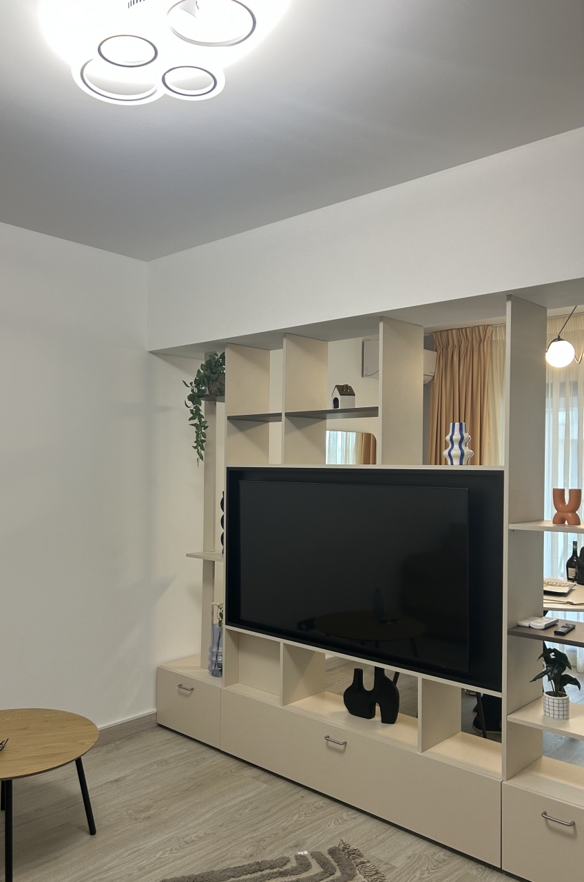 Studio/Garsoniera Lux & Elegant in Select Residences
