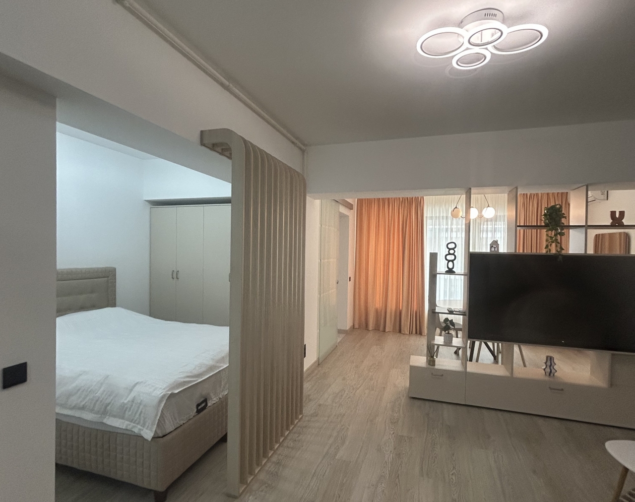Studio/Garsoniera Lux & Elegant in Select Residences- Calea Dudestisti