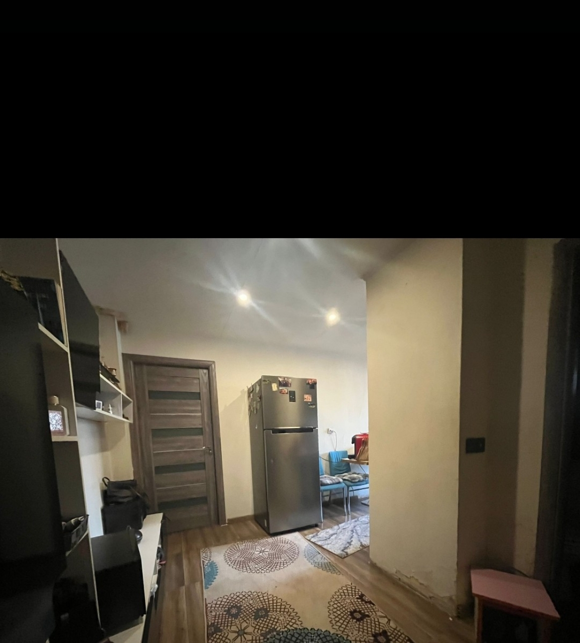 Vand apartament 2 camere