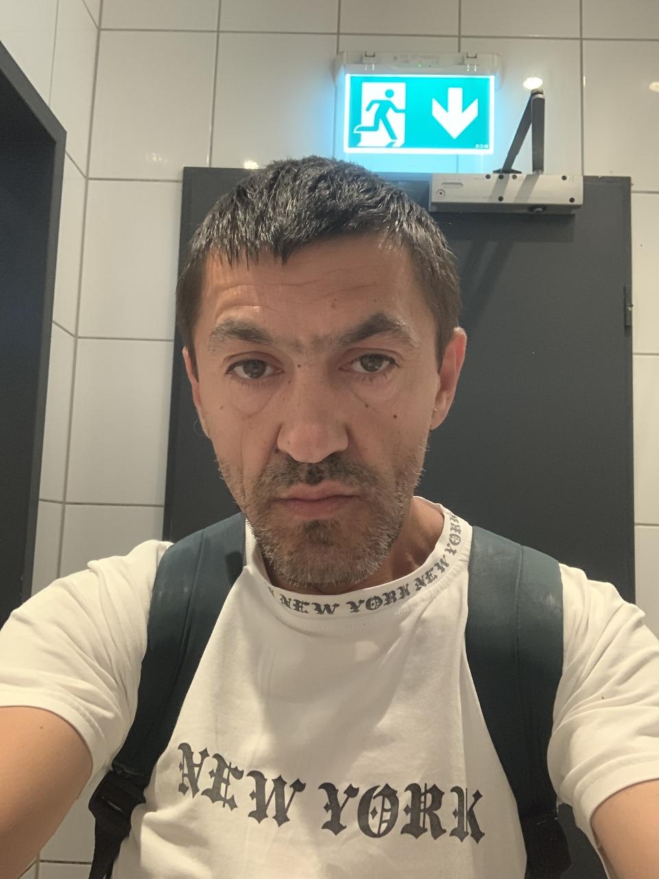 Caut o Femeie Singurá