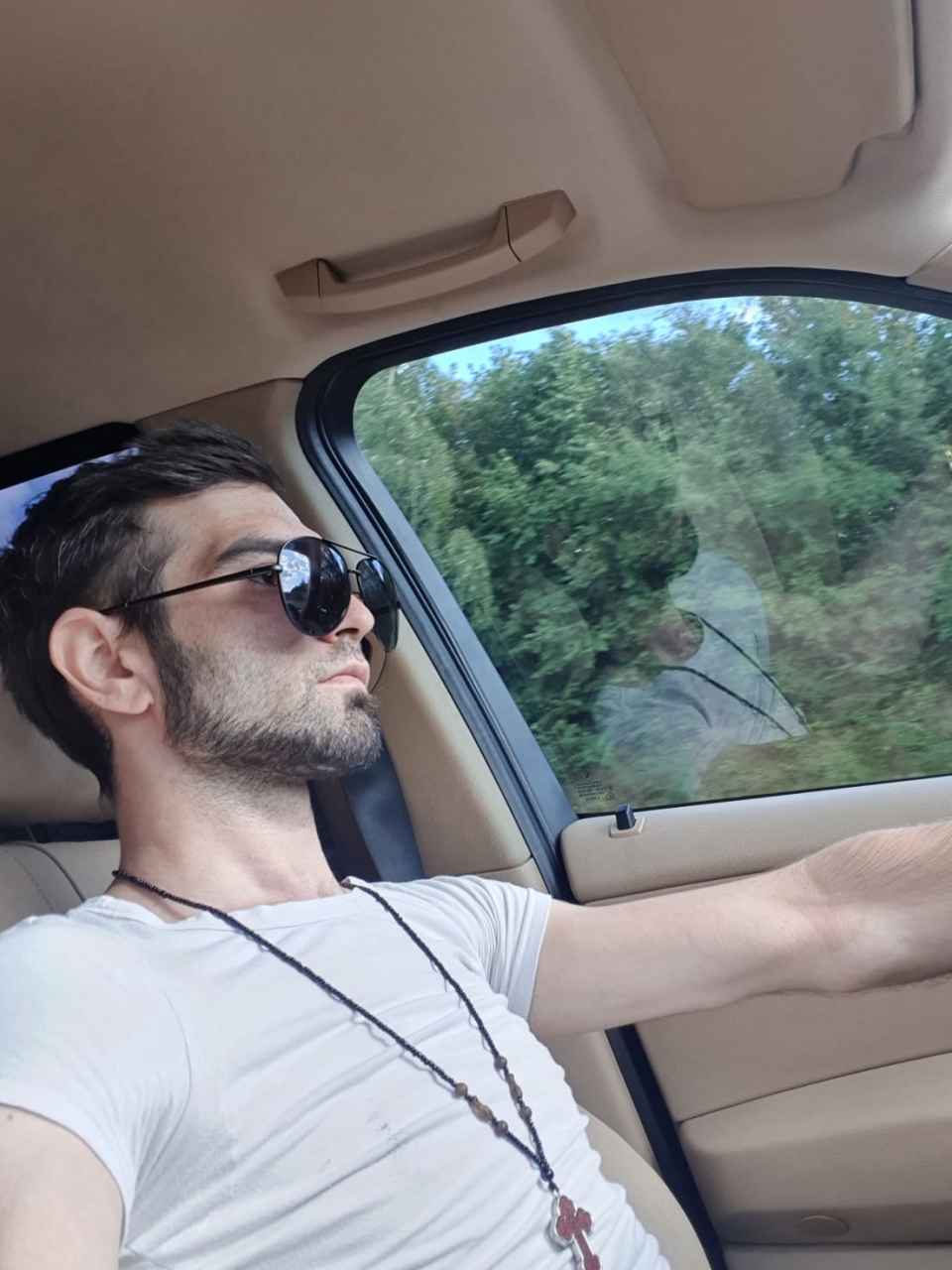 Marius Robert căutare de o femeie cu care sa îmi part viața