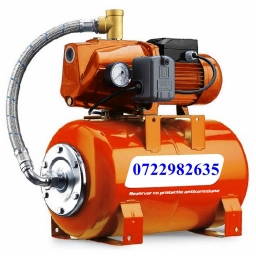 Instalator Boilere electrice-instalatii, sector 1-2-3-4-5-6,  - imaginea 3