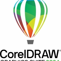 CorelDRAW Graphics Suite 2024 pentru Mac - 80%