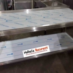 Horeca Bucuresti ECHIPAMENTE FAST FOOD, UTILARE SHAORMERII - imaginea 2