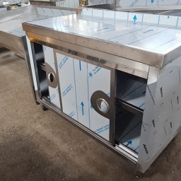 Horeca Bucuresti ECHIPAMENTE FAST FOOD, UTILARE SHAORMERII - imaginea 5