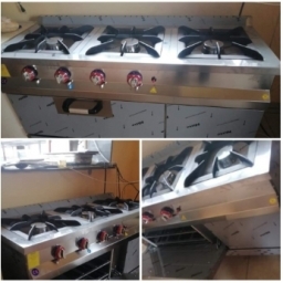Horeca Bucuresti ECHIPAMENTE FAST FOOD, UTILARE SHAORMERII