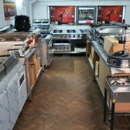 Horeca Bucuresti ECHIPAMENTE FAST FOOD, UTILARE SHAORMERII - imaginea 3