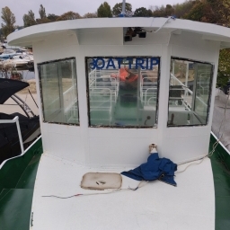 Vand vapor (localitate Varna)