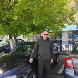 Caut sufletul pereche