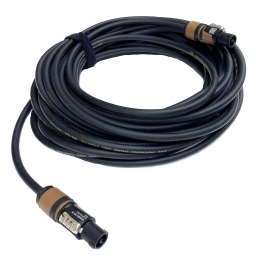 Cablu boxe neutrik - imaginea 2