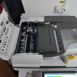 Servicii intreţinere şi reparaţie copiatoare şi imprimante Galaţi - imaginea 4