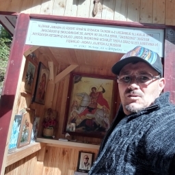 Doresc un suflet pereche 