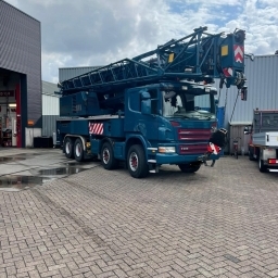 Inchiriem utilaje constructii