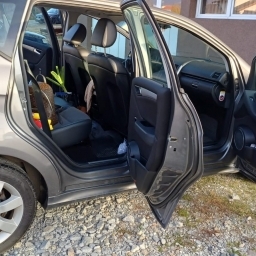  A 180 CDI mercedes benz - imaginea 2