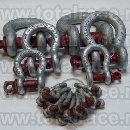 Chei de tachelaj, chei tachelaj omega, shackles, gambeti G209 - imaginea 2