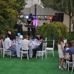 dj nunta,dj botez,dj siensii