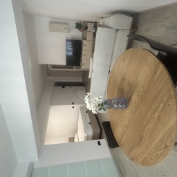 Studio/Garsoniera Elegant in Select Residences