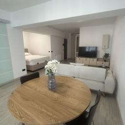 Studio/Garsoniera Elegant in Select Residences
