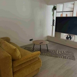 Studio/Garsoniera Lux & Elegant in Select Residences - imaginea 5