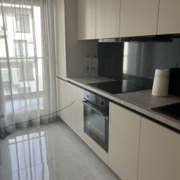 Studio/Garsoniera Lux & Elegant in Select Residences- Calea Dudestisti - imaginea 3