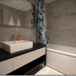 Studio/Garsoniera Lux & Elegant in Select Residences- Calea Dudestisti - imaginea 4