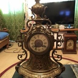 Reparatii pendule. - imaginea 2