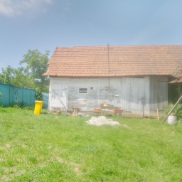 Casa de vacanță la munte în jud Hunedoara  - imaginea 3