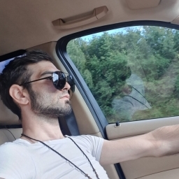 Marius Robert căutare de o femeie cu care sa îmi part viața