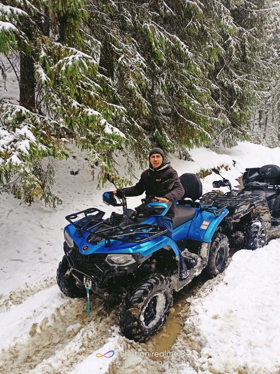 Caut o viață în doi cu tine ❣️