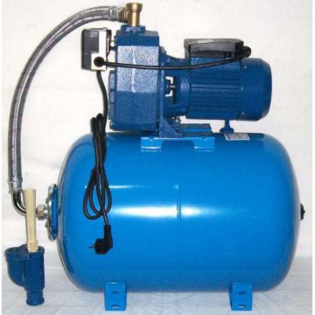 Instalator pompe submersibile_Hidrofoare, sector 1-2-3-4-5-6, non stop