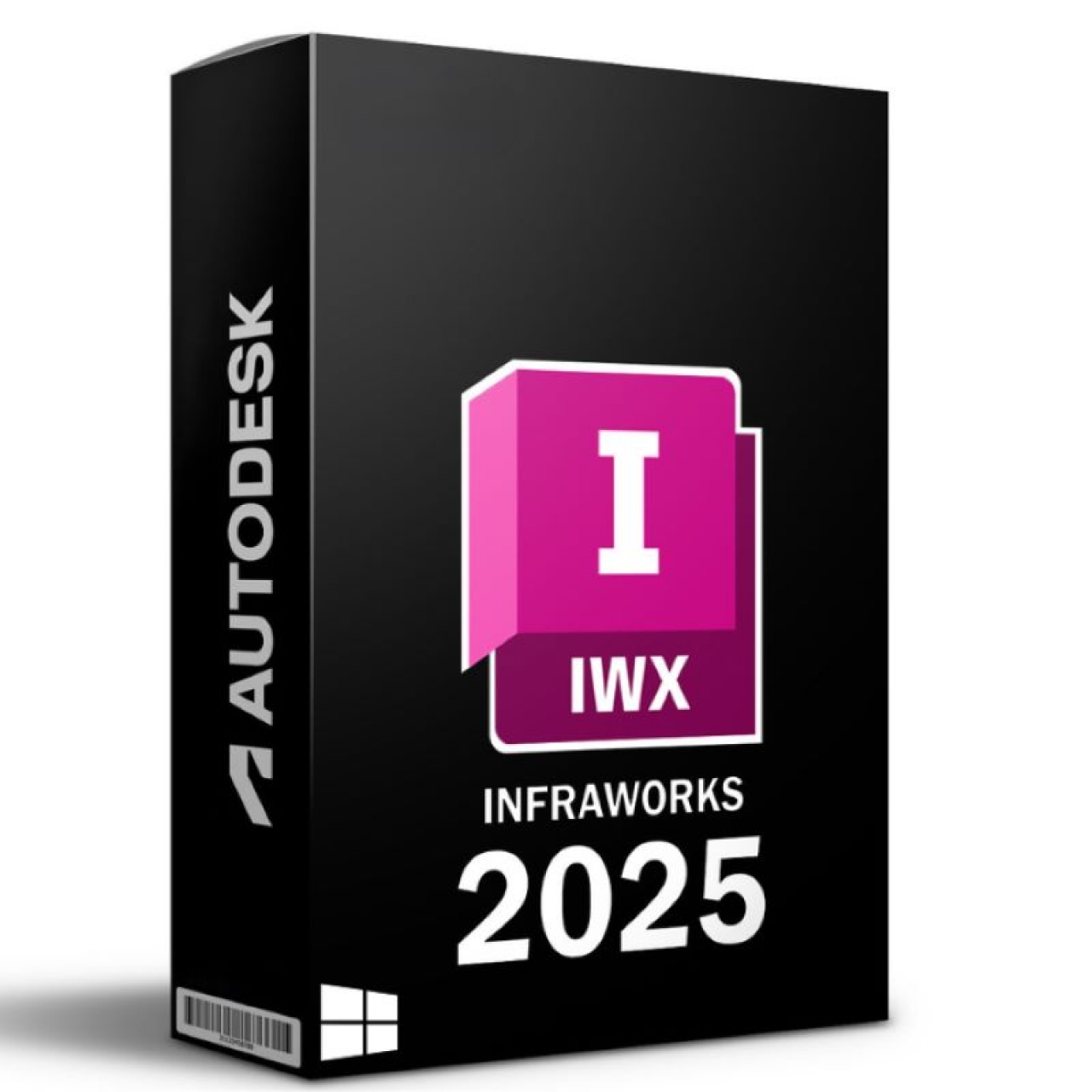 Autodesk InfraWorks 2025