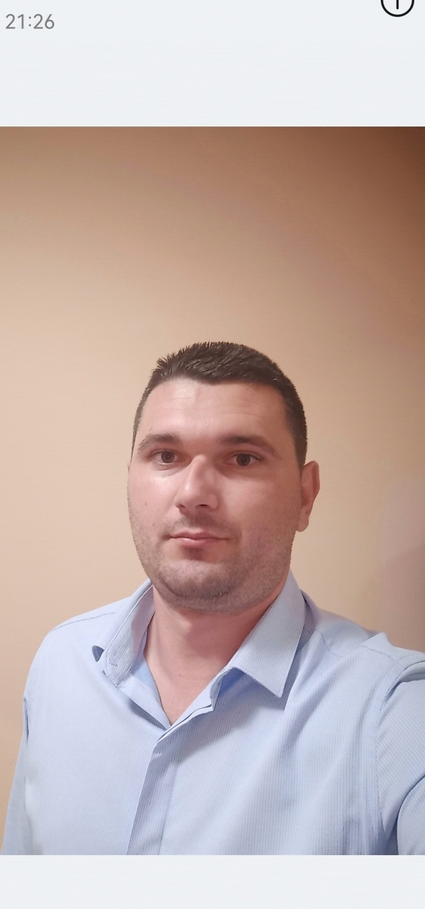 Caut relatie serioasă 