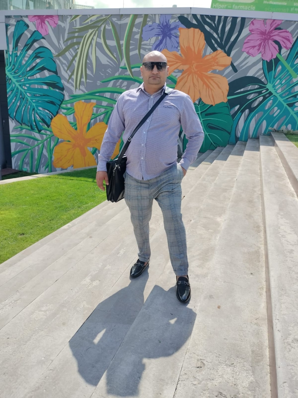 Doresc relatie serioasa si stabila de lunga durata chiar si casatorie.