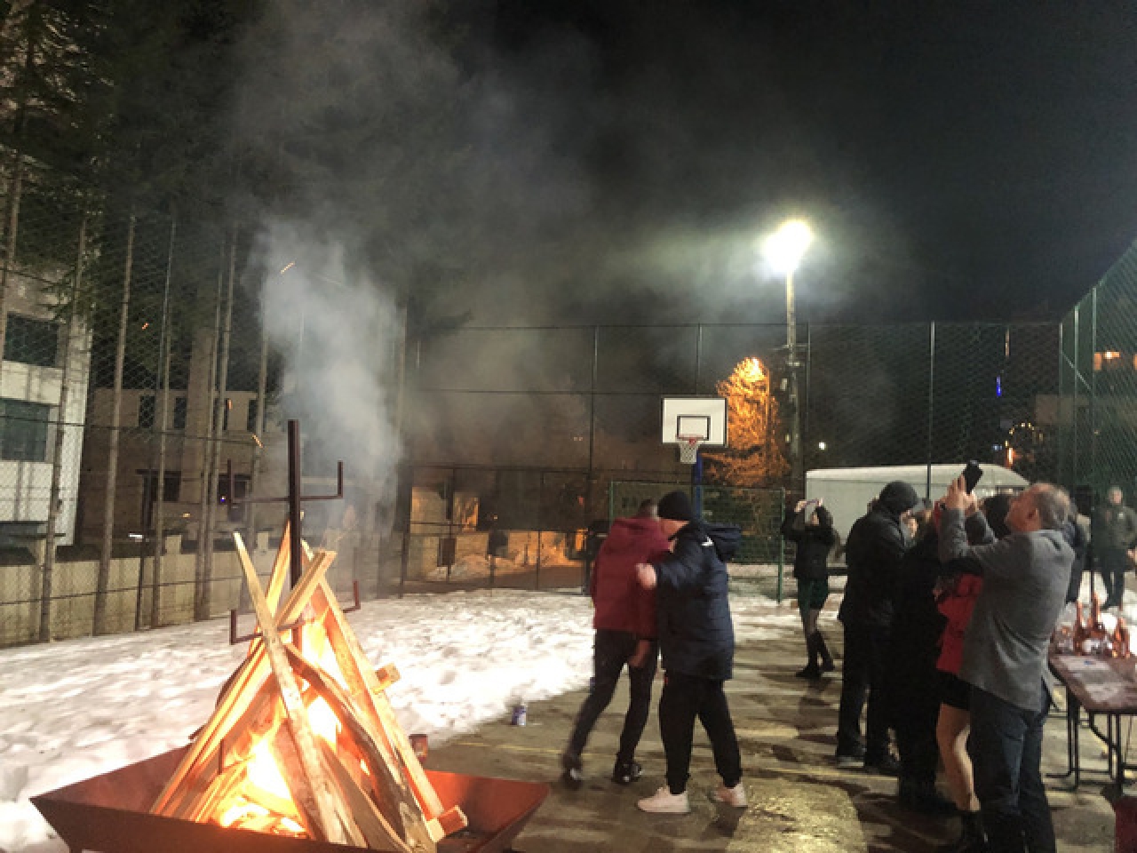 Revelion la Predeal 2026